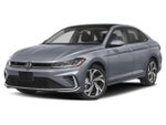 2025 Volkswagen Jetta SEL Auto
