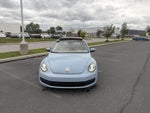 2016 Volkswagen Beetle 2dr Auto 1.8T SEL PZEV