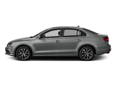 2016 Volkswagen Jetta 4dr Auto 1.8T SEL PZEV Sedan