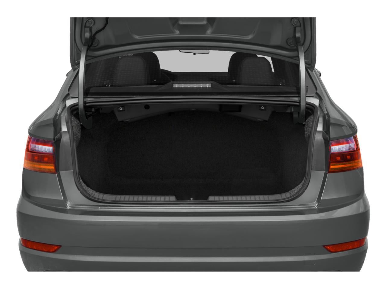 2020 Volkswagen Jetta R-Line Manual w/SULEV