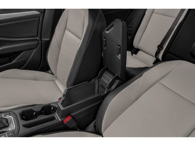 2020 Volkswagen Jetta R-Line Manual w/SULEV