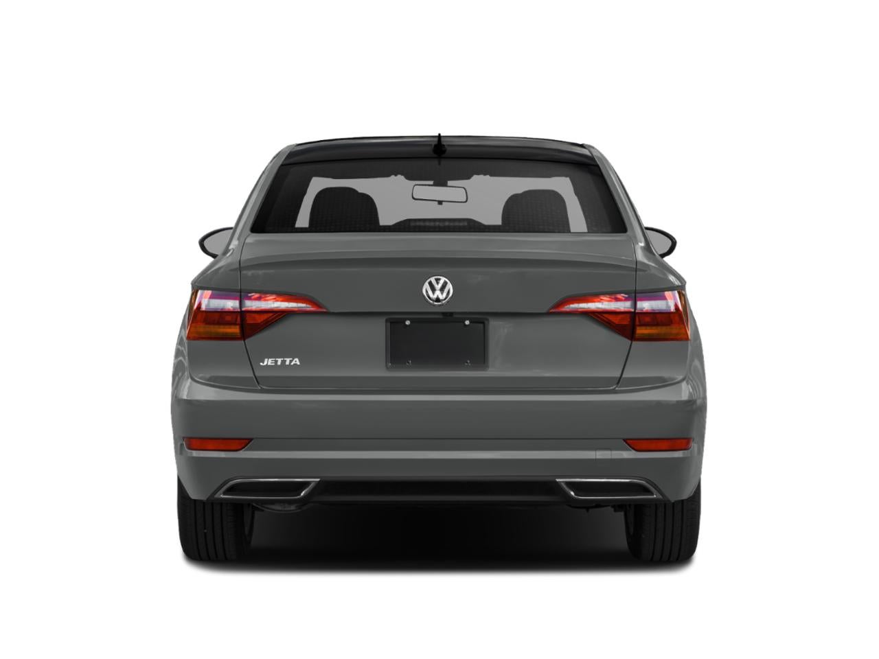 2020 Volkswagen Jetta R-Line Manual w/SULEV