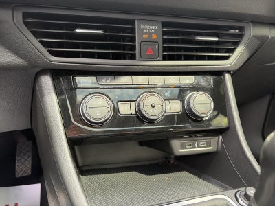 2020 Volkswagen Jetta R-Line Manual w/SULEV