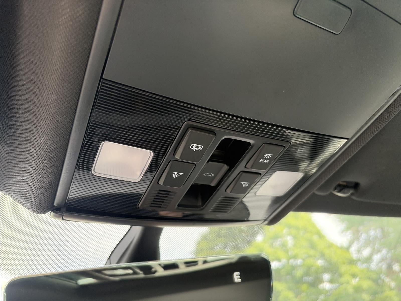 2020 Volkswagen Jetta R-Line Manual w/SULEV