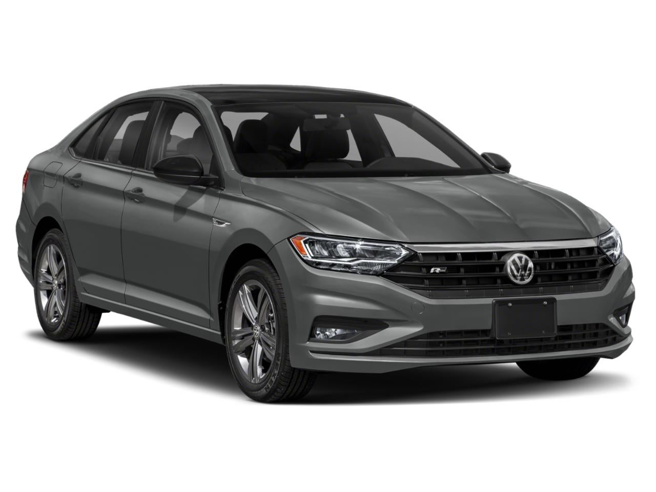 2020 Volkswagen Jetta R-Line Manual w/SULEV