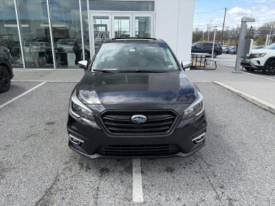 2018 Subaru Legacy 2.5i Sport