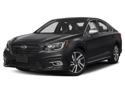 2018 Subaru Legacy 2.5i Sport