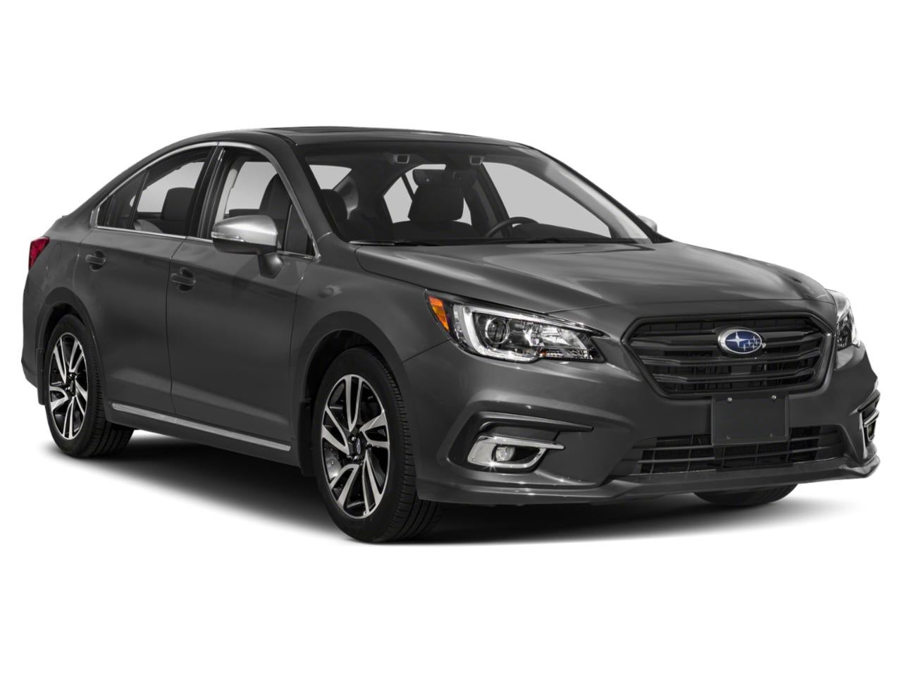 2018 Subaru Legacy 2.5i Sport