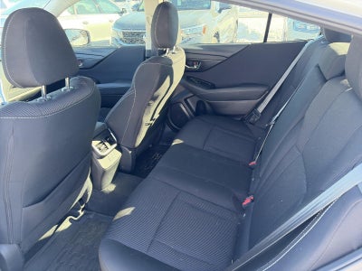 2023 Subaru Legacy Premium CVT