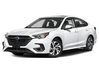 2023 Subaru Legacy Premium CVT