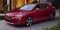 2019 Subaru Impreza 2.0i Premium 4-door CVT
