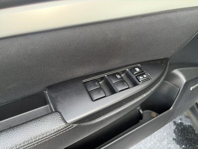 2011 Subaru Outback 2.5i Premium Manual w/All-Weather Pkg and harman/kardon Audio Pkg