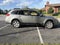 2011 Subaru Outback 2.5i Premium Manual w/All-Weather Pkg and harman/kardon Audio Pkg