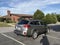 2011 Subaru Outback 2.5i Premium Manual w/All-Weather Pkg and harman/kardon Audio Pkg