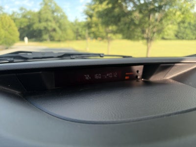 2011 Subaru Outback 2.5i Premium Manual w/All-Weather Pkg and harman/kardon Audio Pkg