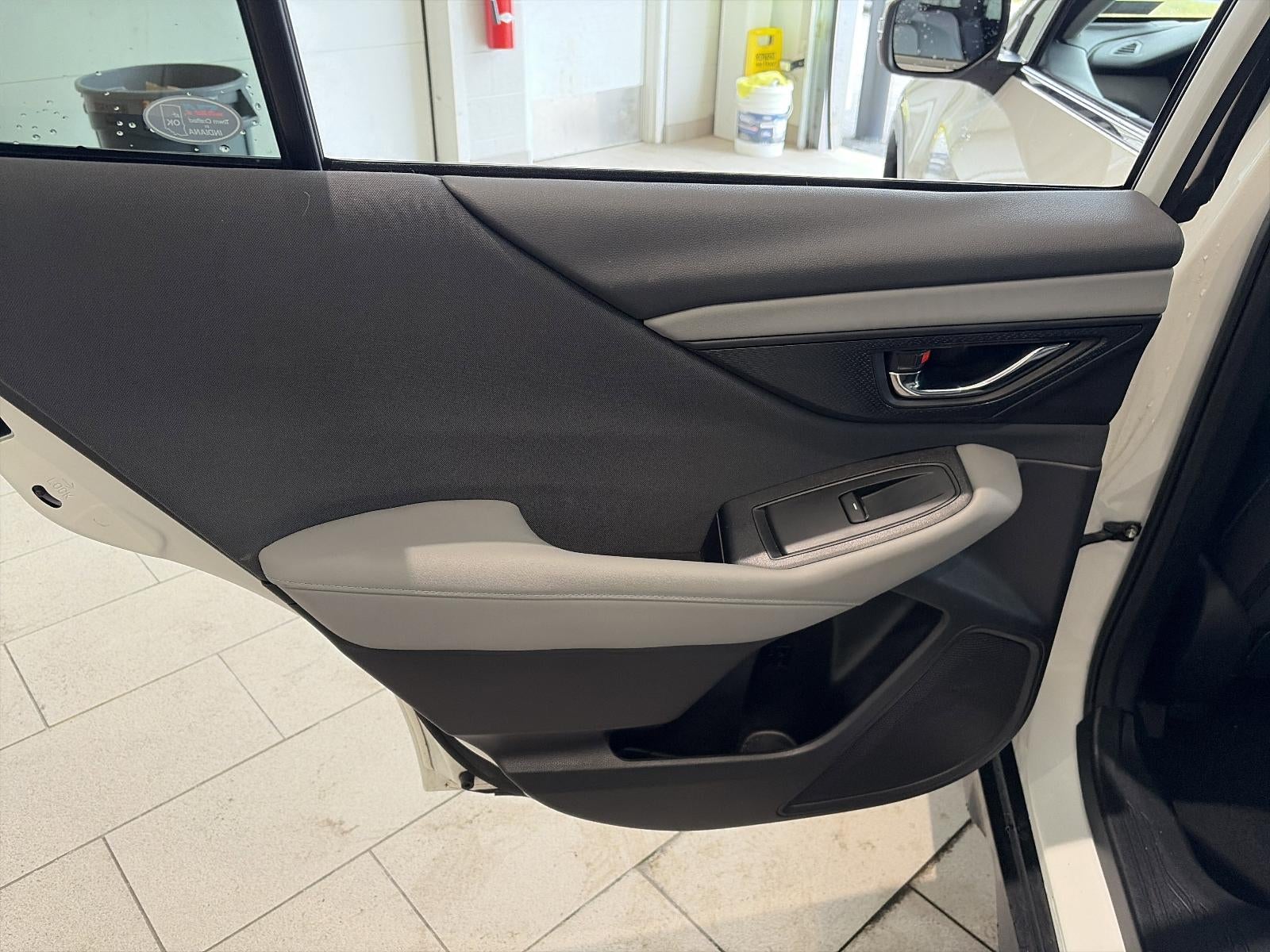 2022 Subaru Outback Premium CVT