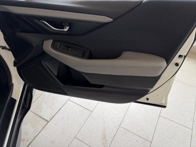 2022 Subaru Outback Premium CVT