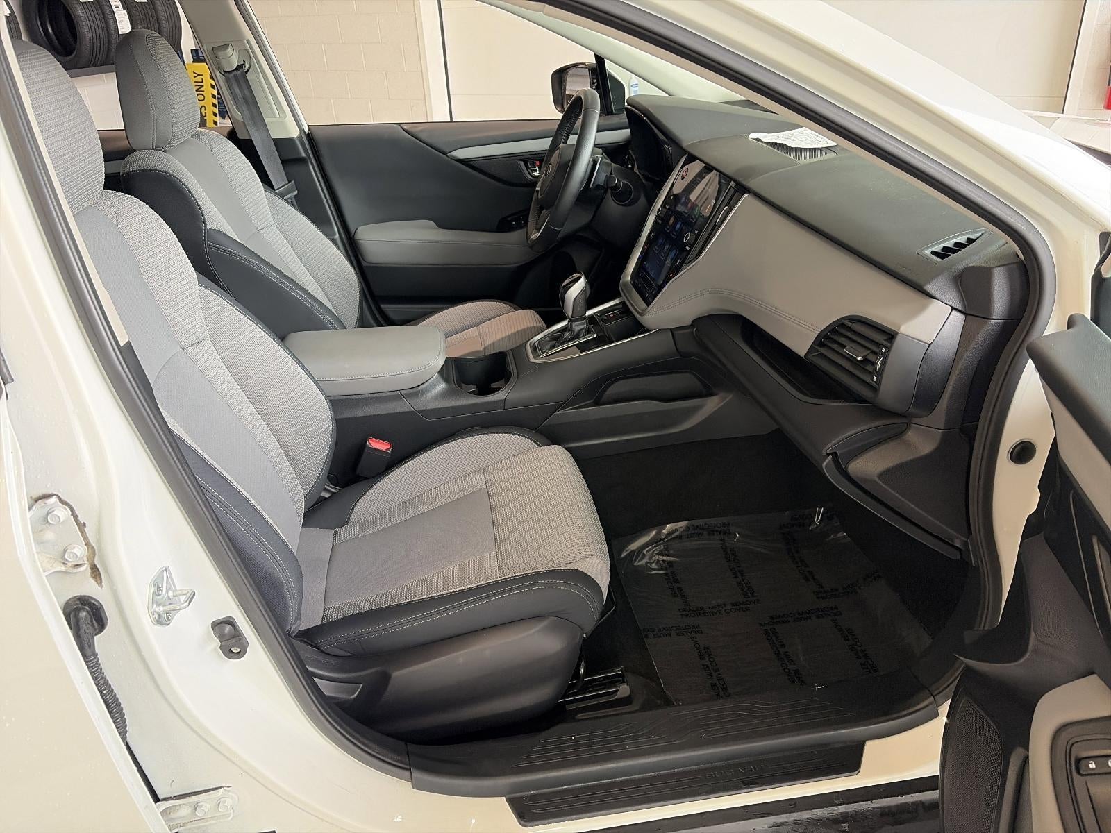 2022 Subaru Outback Premium CVT