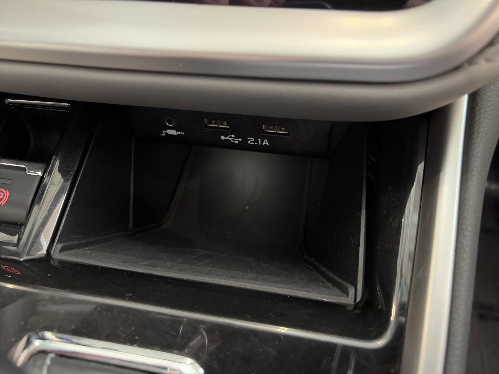 2022 Subaru Outback Premium CVT