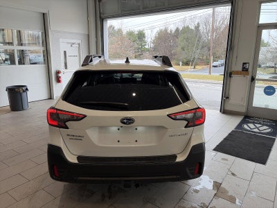 2022 Subaru Outback Premium CVT