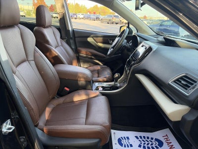 2021 Subaru Ascent Touring 7-Passenger
