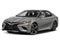 2018 Toyota Camry XSE V6 Auto (SE)