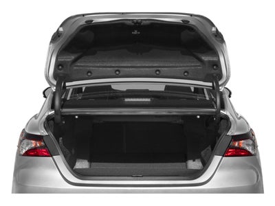 2023 Toyota Camry LE Auto (SE)