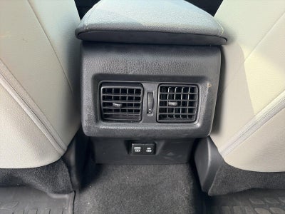 2025 Toyota Camry XSE AWD (Natl)