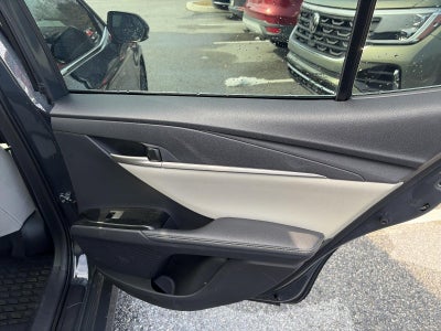 2025 Toyota Camry XSE AWD (Natl)