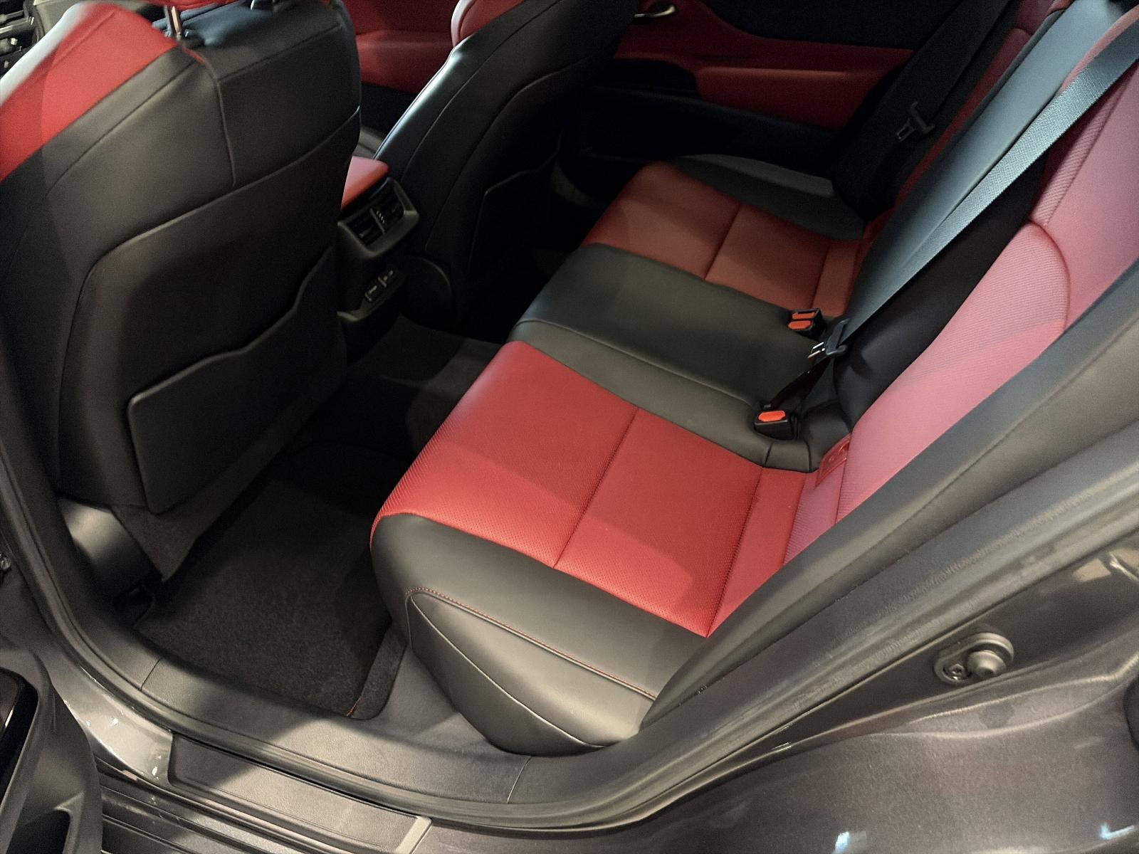 2024 Lexus ES 350 F SPORT Handling FWD