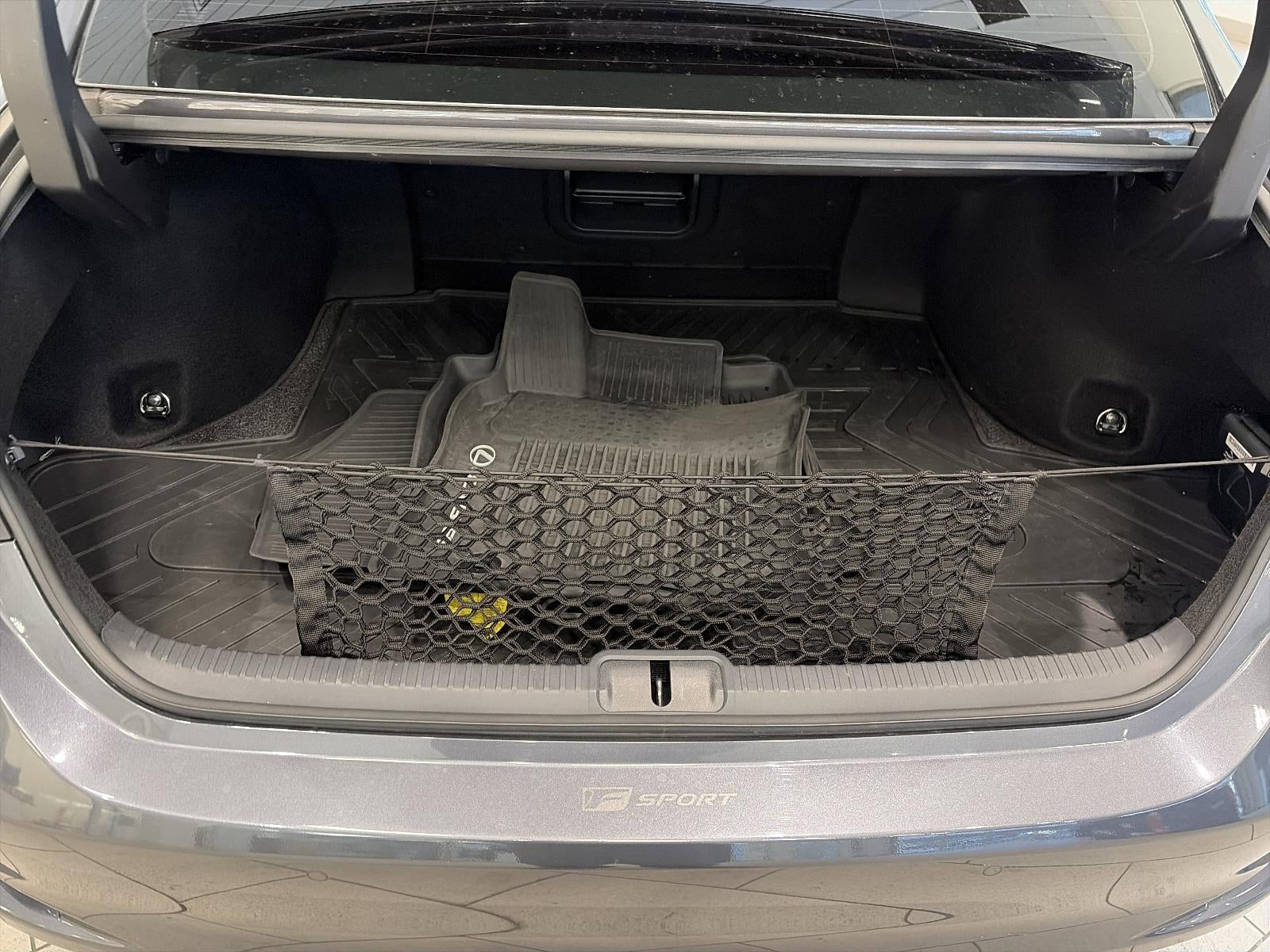 2024 Lexus ES 350 F SPORT Handling FWD