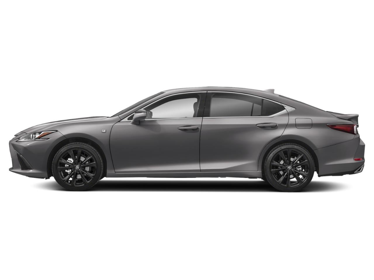 2024 Lexus ES 350 F SPORT Handling FWD