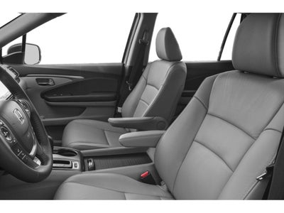 2018 Honda Pilot EX-L w/Navigation AWD