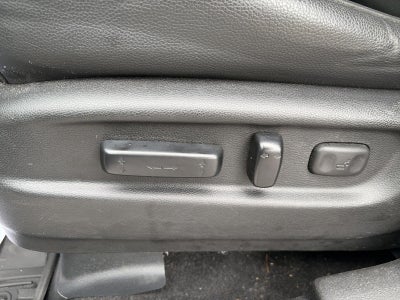 2019 Honda Ridgeline RTL-E AWD