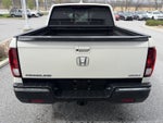 2019 Honda Ridgeline RTL-E AWD
