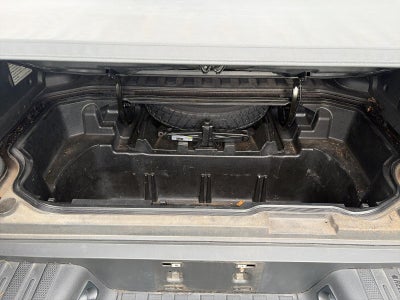 2024 Honda Ridgeline Black Edition AWD