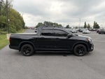 2024 Honda Ridgeline Black Edition AWD