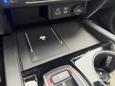 2024 Honda Ridgeline Black Edition AWD
