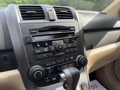 2010 Honda CR-V EX-L 4WD