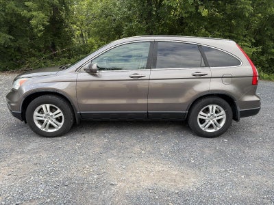 2010 Honda CR-V EX-L 4WD