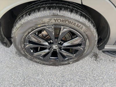 2023 Honda CR-V Hybrid Sport Touring AWD