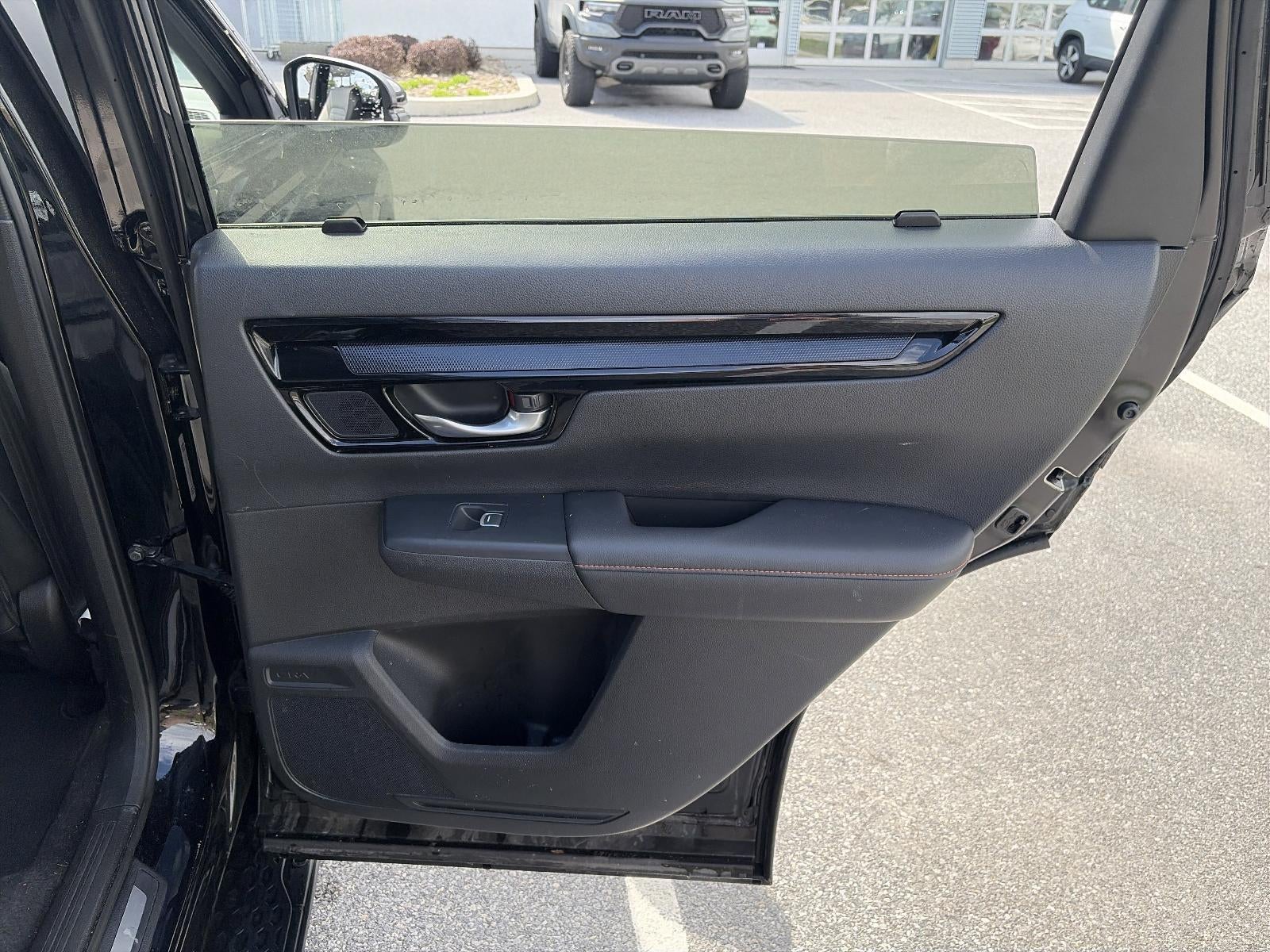 2023 Honda CR-V Hybrid Sport Touring AWD