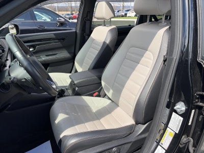 2023 Honda CR-V Hybrid Sport Touring AWD