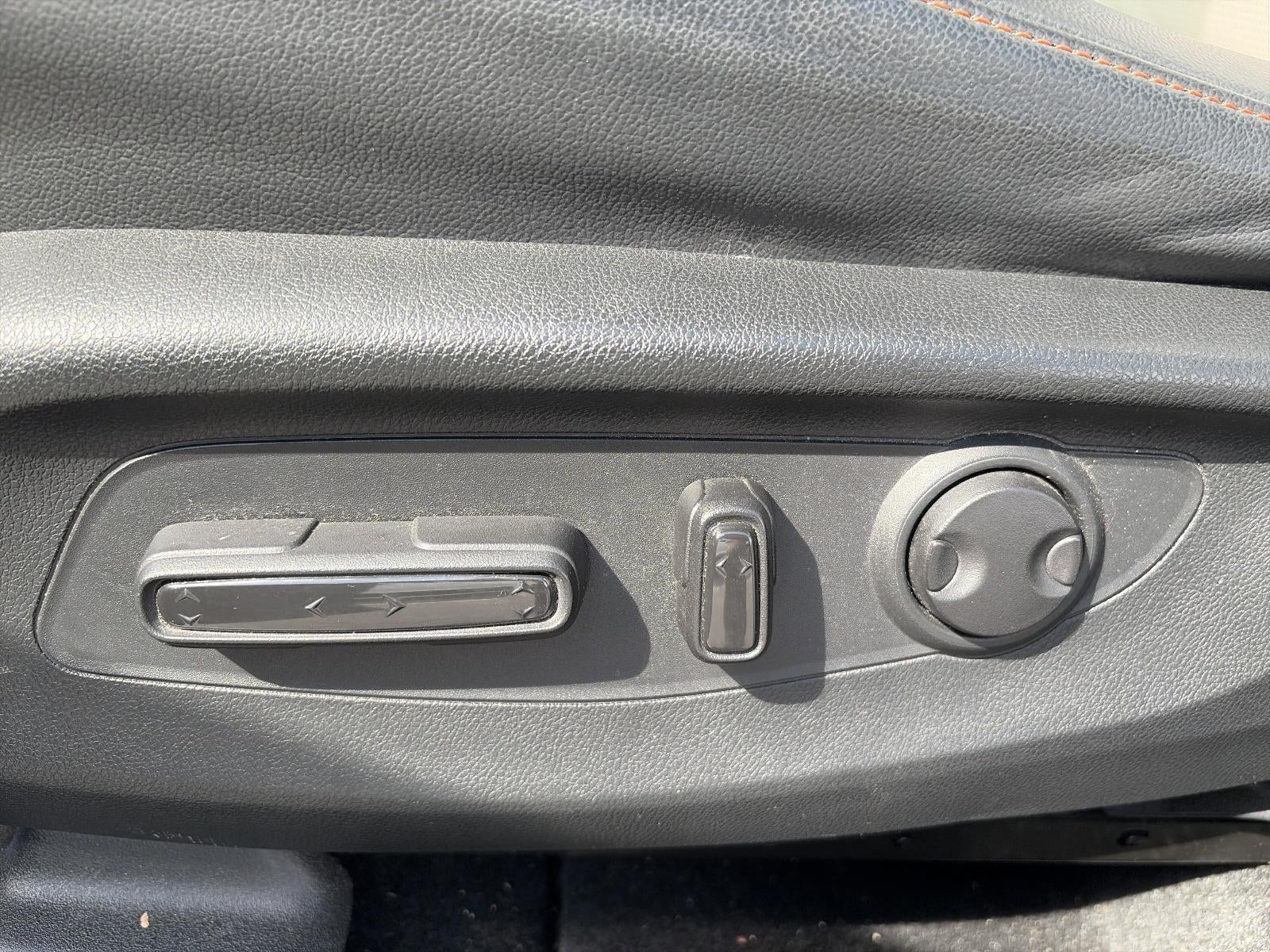 2023 Honda CR-V Hybrid Sport Touring AWD