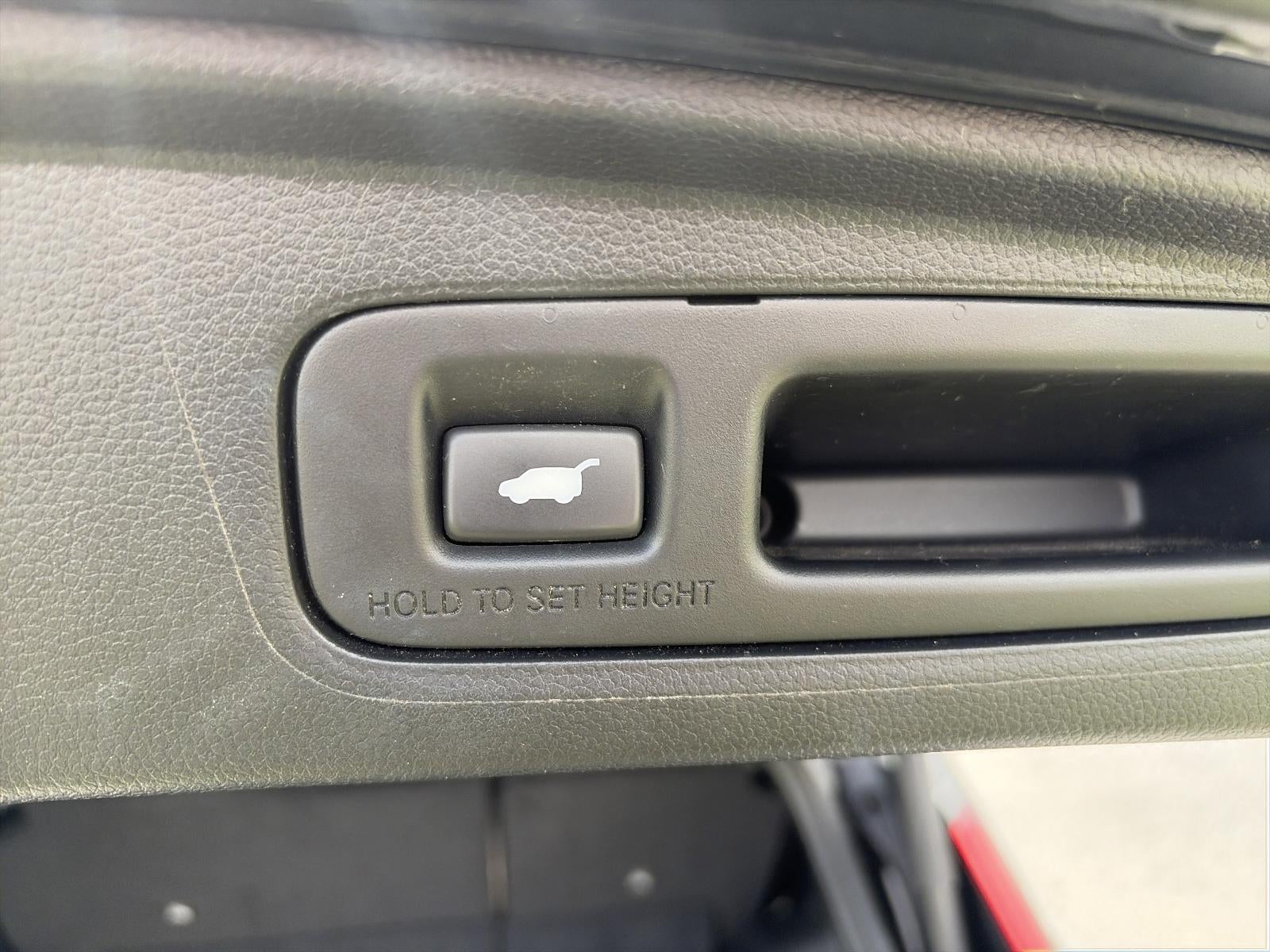 2023 Honda CR-V Hybrid Sport Touring AWD