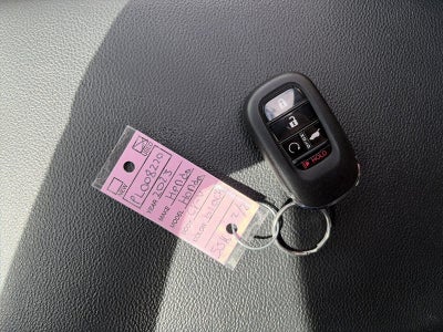 2023 Honda CR-V Hybrid Sport Touring AWD