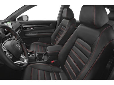 2023 Honda CR-V Hybrid Sport Touring AWD