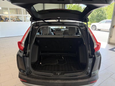 2019 Honda CR-V EX AWD