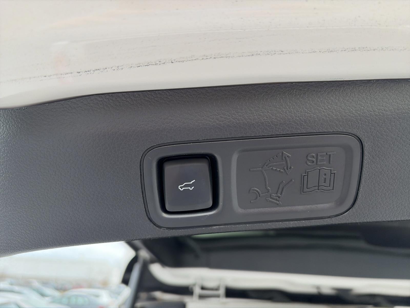 2019 Lincoln Navigator L Reserve 4x4