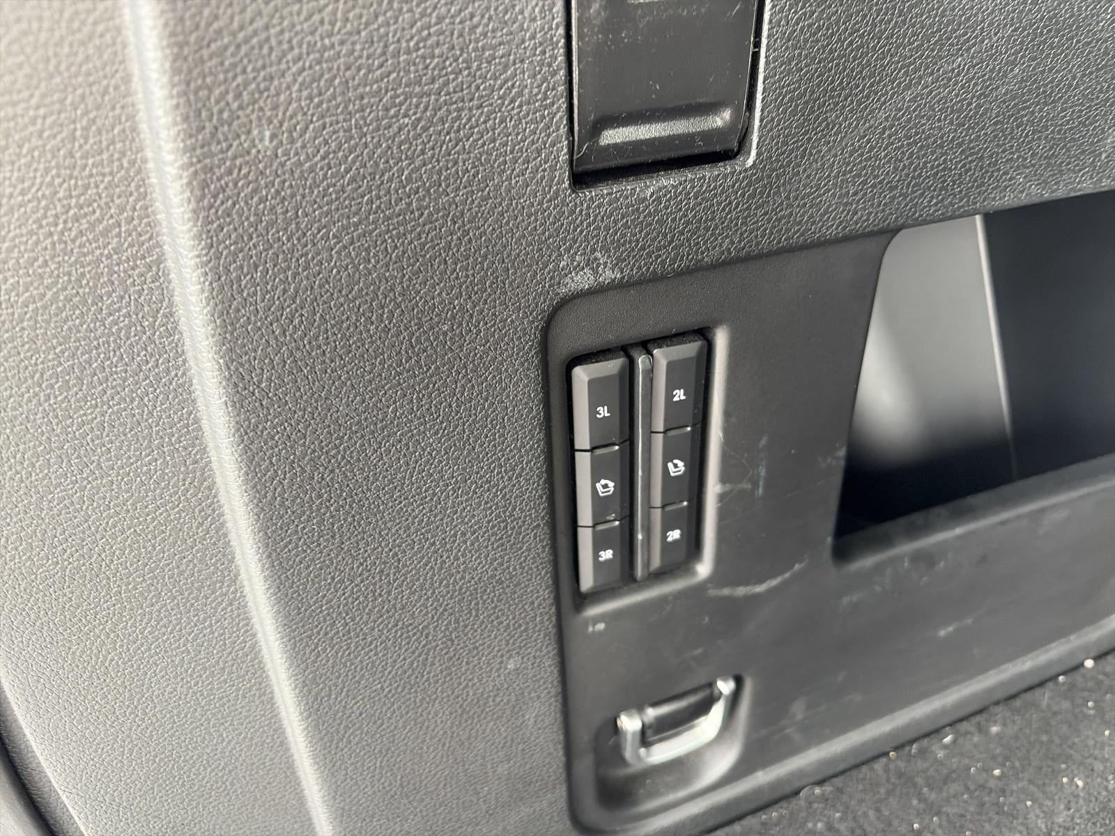 2019 Lincoln Navigator L Reserve 4x4